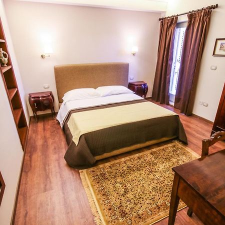 96 Guest House Reggio di Calabria Dış mekan fotoğraf