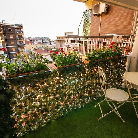 96 Guest House Reggio di Calabria Dış mekan fotoğraf