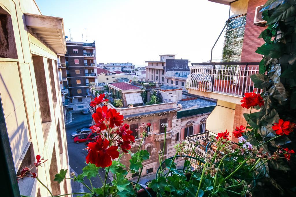 96 Guest House Reggio di Calabria Dış mekan fotoğraf