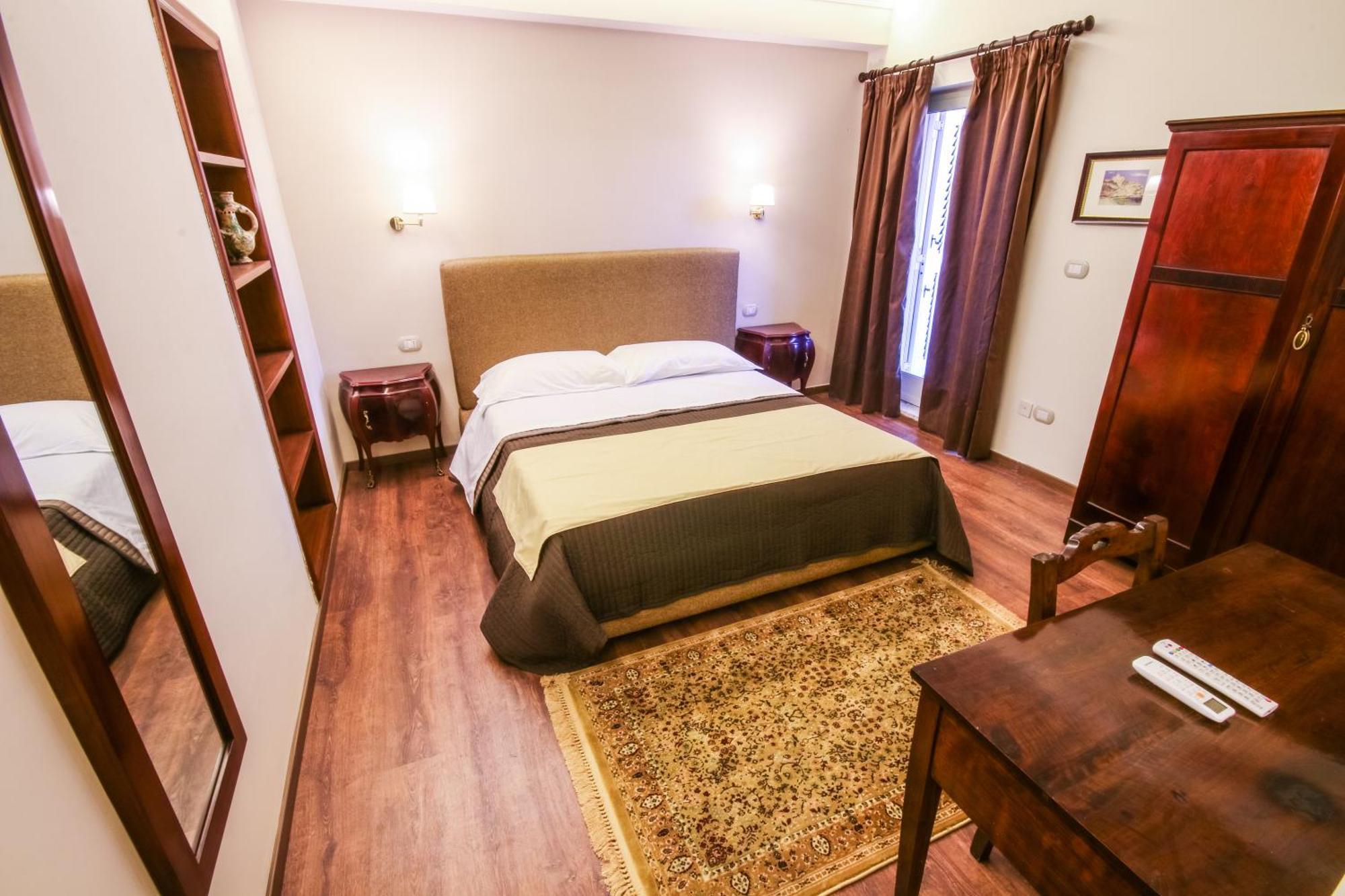 96 Guest House Reggio di Calabria Dış mekan fotoğraf