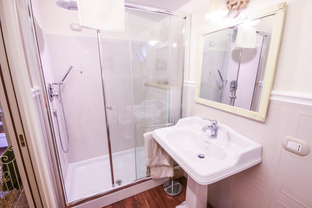 96 Guest House Reggio di Calabria Dış mekan fotoğraf