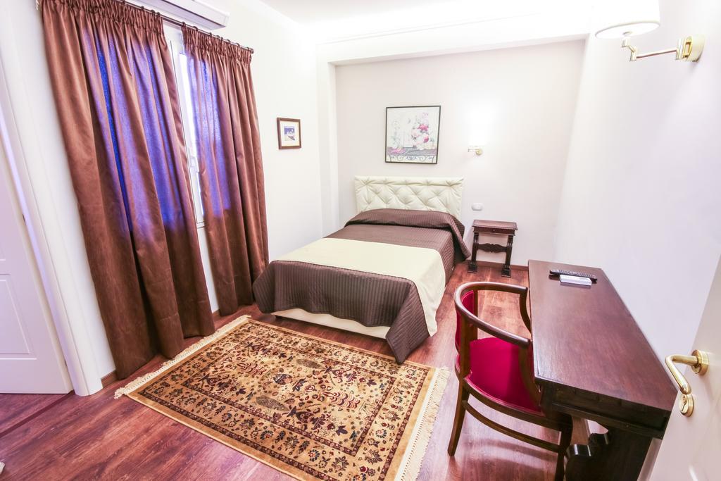 96 Guest House Reggio di Calabria Dış mekan fotoğraf