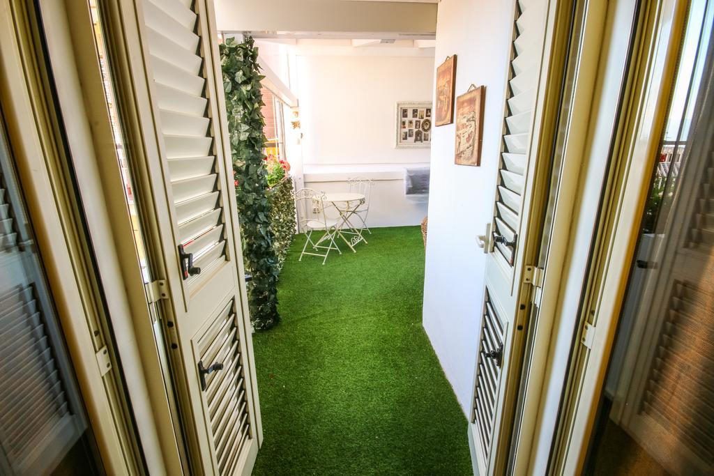 96 Guest House Reggio di Calabria Dış mekan fotoğraf